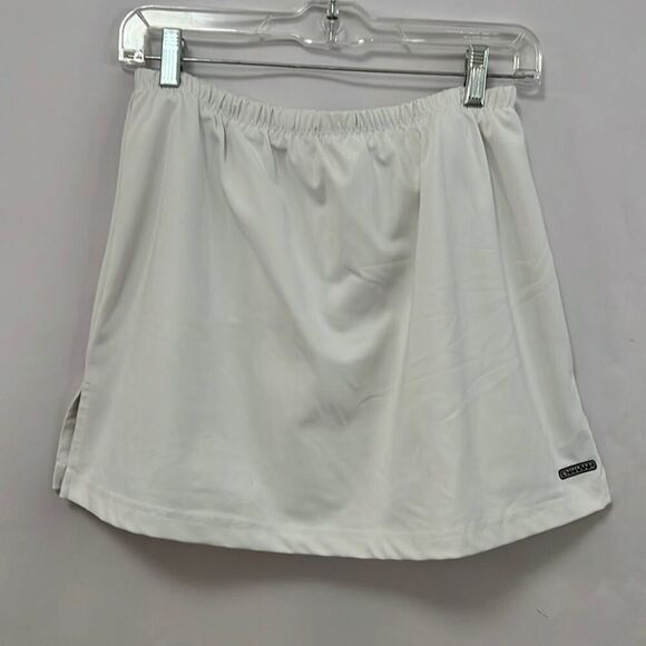 WILSON TENNIS ATHLETIC HYPER TEK‎ SKORT SIZE M - Picture 1 of 6